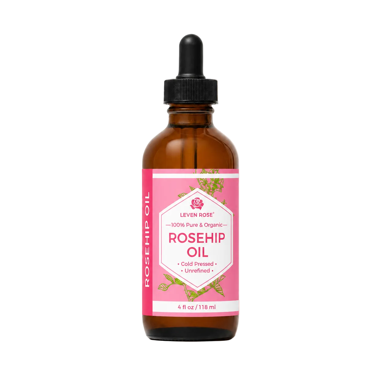 Rosehip Oil