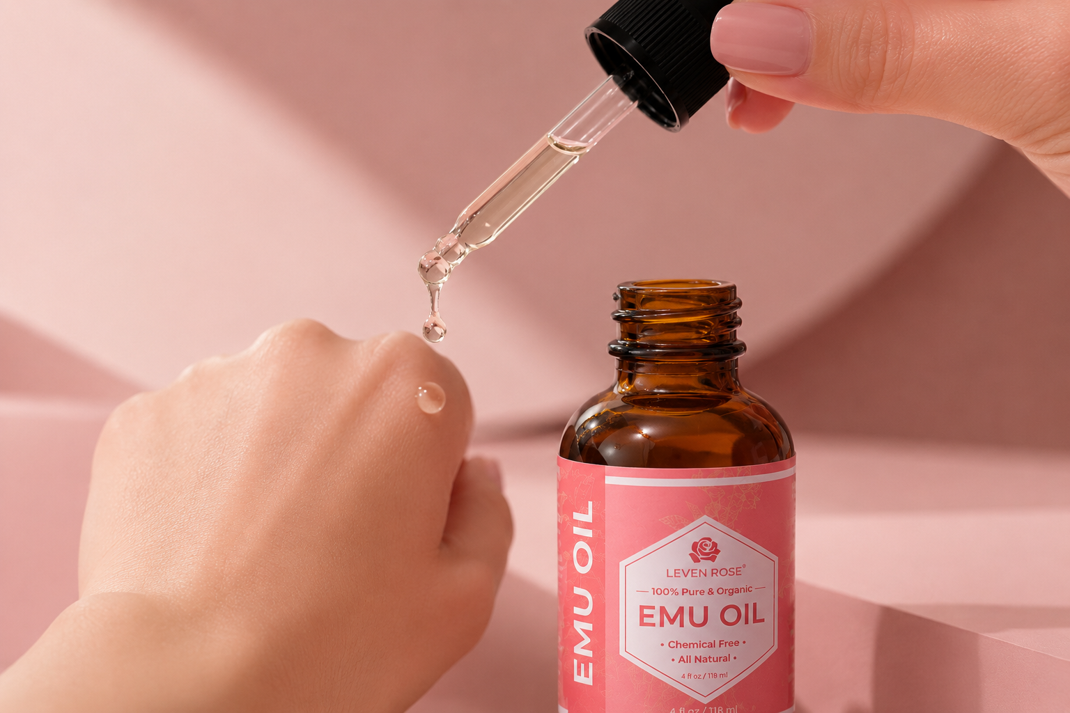 emu oil