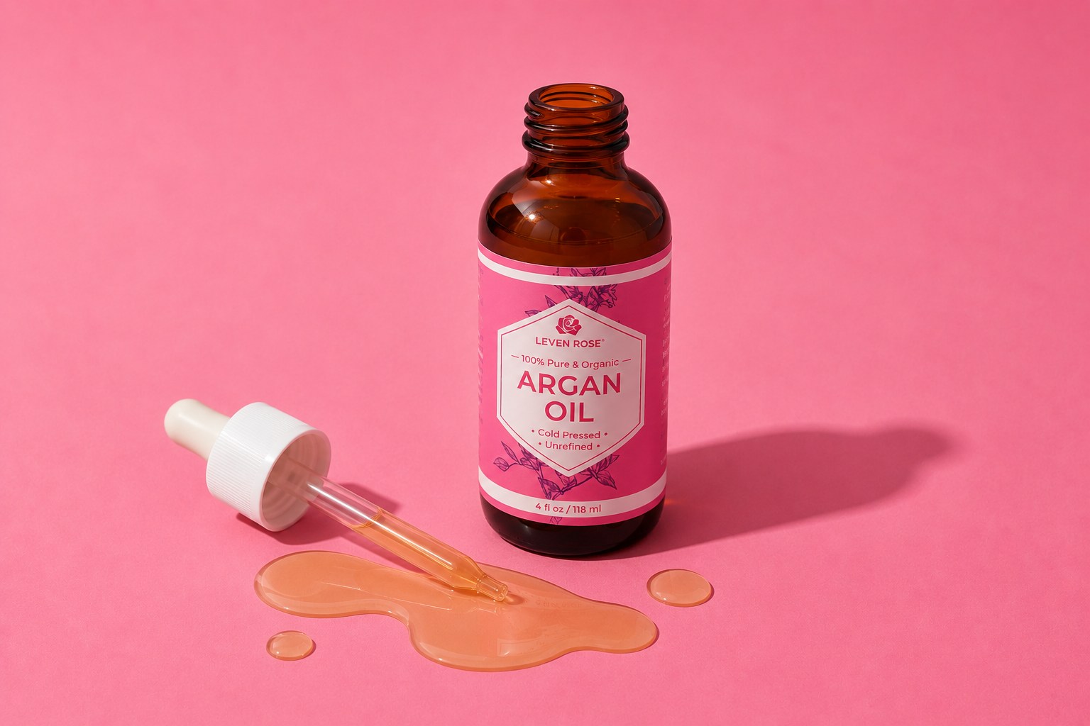 Argan Oil 101: How to Use Argan Oil for Skin, Hair, and Everyday Moisture