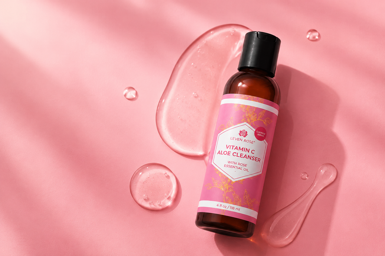 The Cleanser for People Who Hate That Tight, Dry Feeling