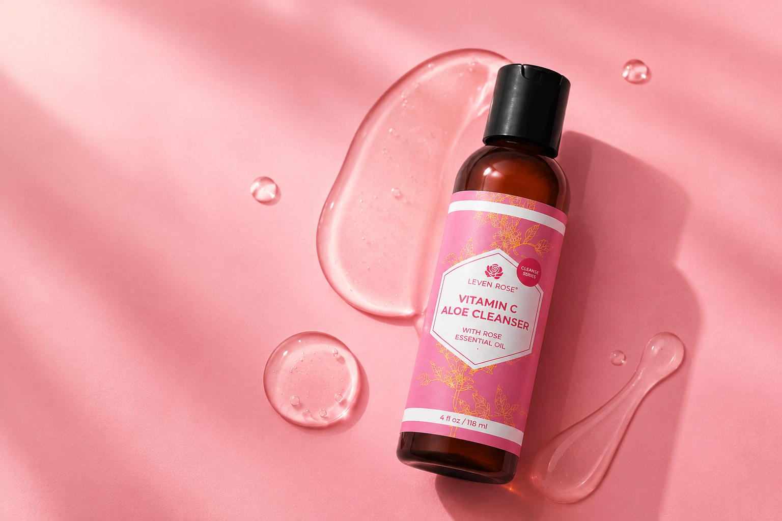 The Cleanser for People Who Hate That Tight, Dry Feeling