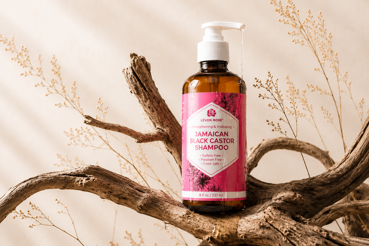 The Wash-Day Reset Your Hair Has Been Waiting For