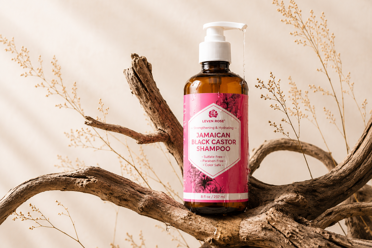 The Wash-Day Reset Your Hair Has Been Waiting For