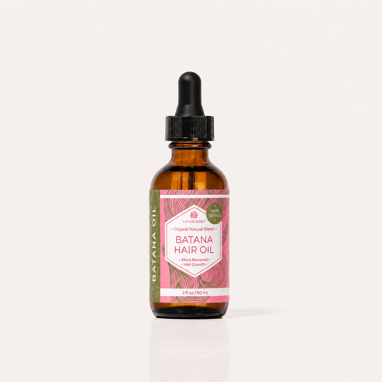 Batana Oil for Hair Growth