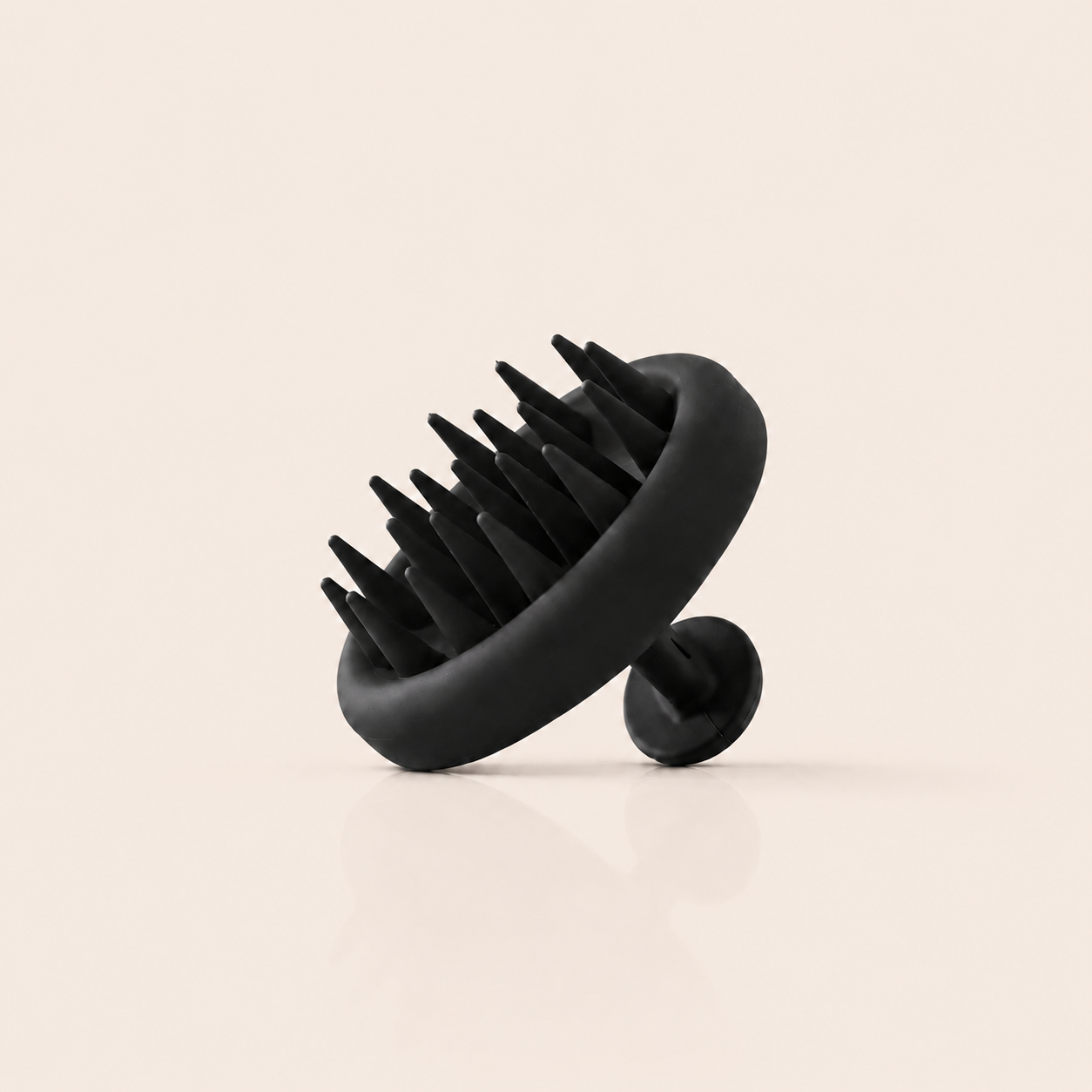 Leven Rose Scalp Massager Brush