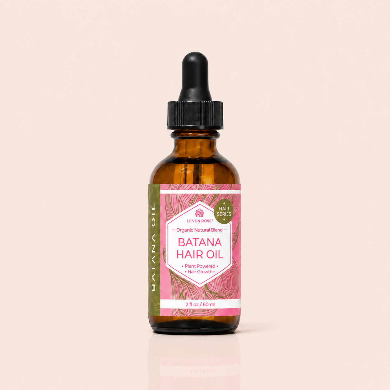 Batana Oil for Hair Growth