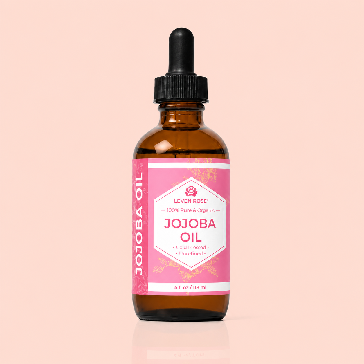 Jojoba Oil 4 oz