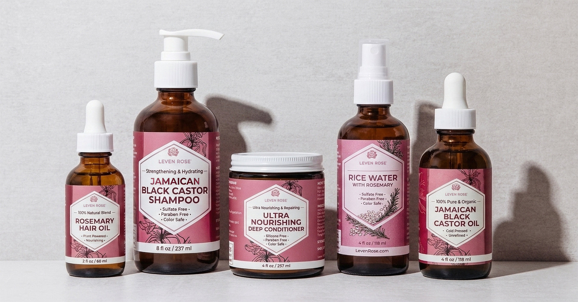 Scalp Reset + Wash-Day Confidence Bundle (Full Routine Kit)