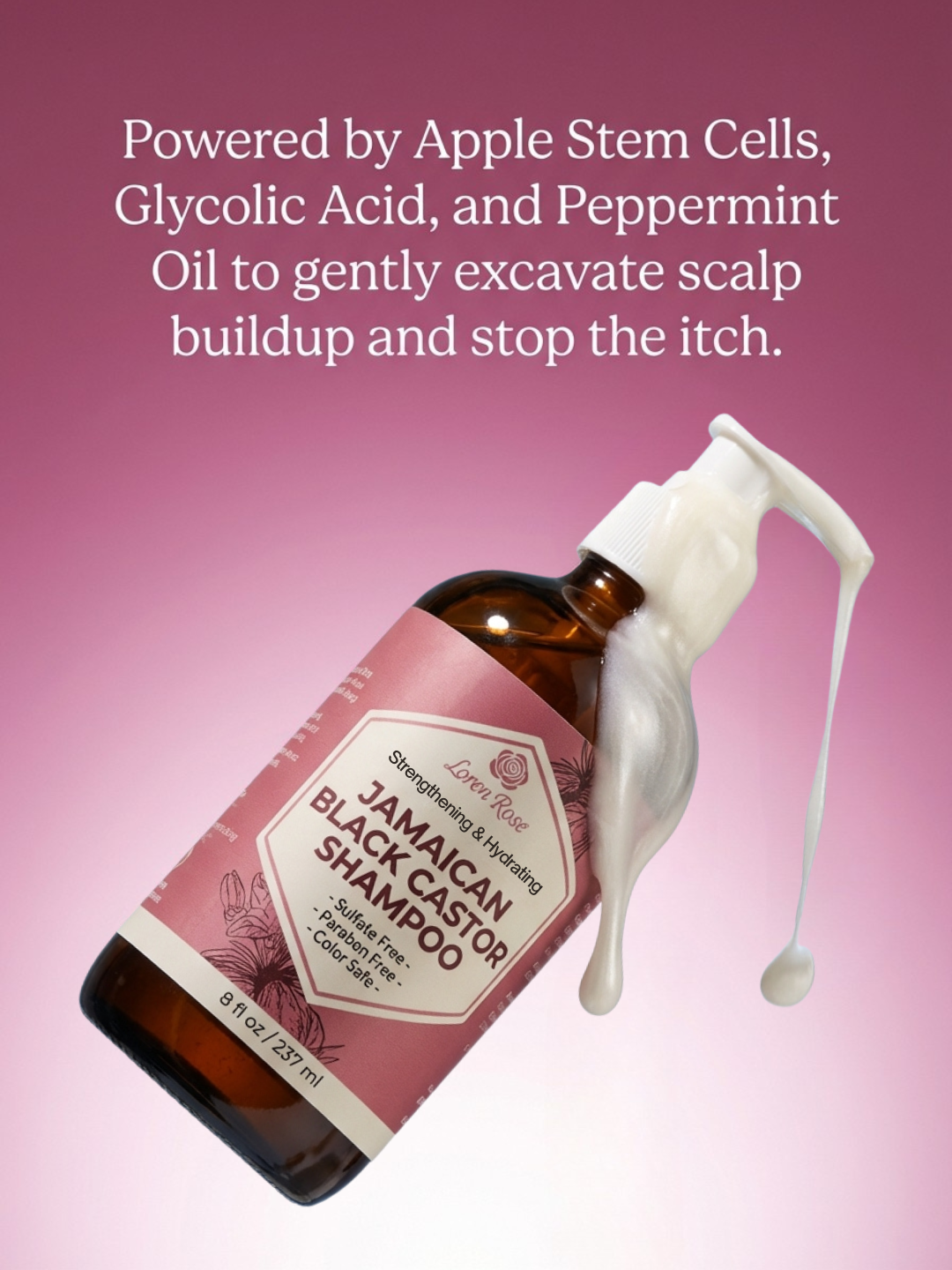 Scalp Reset + Wash-Day Confidence Bundle (Full Routine Kit)