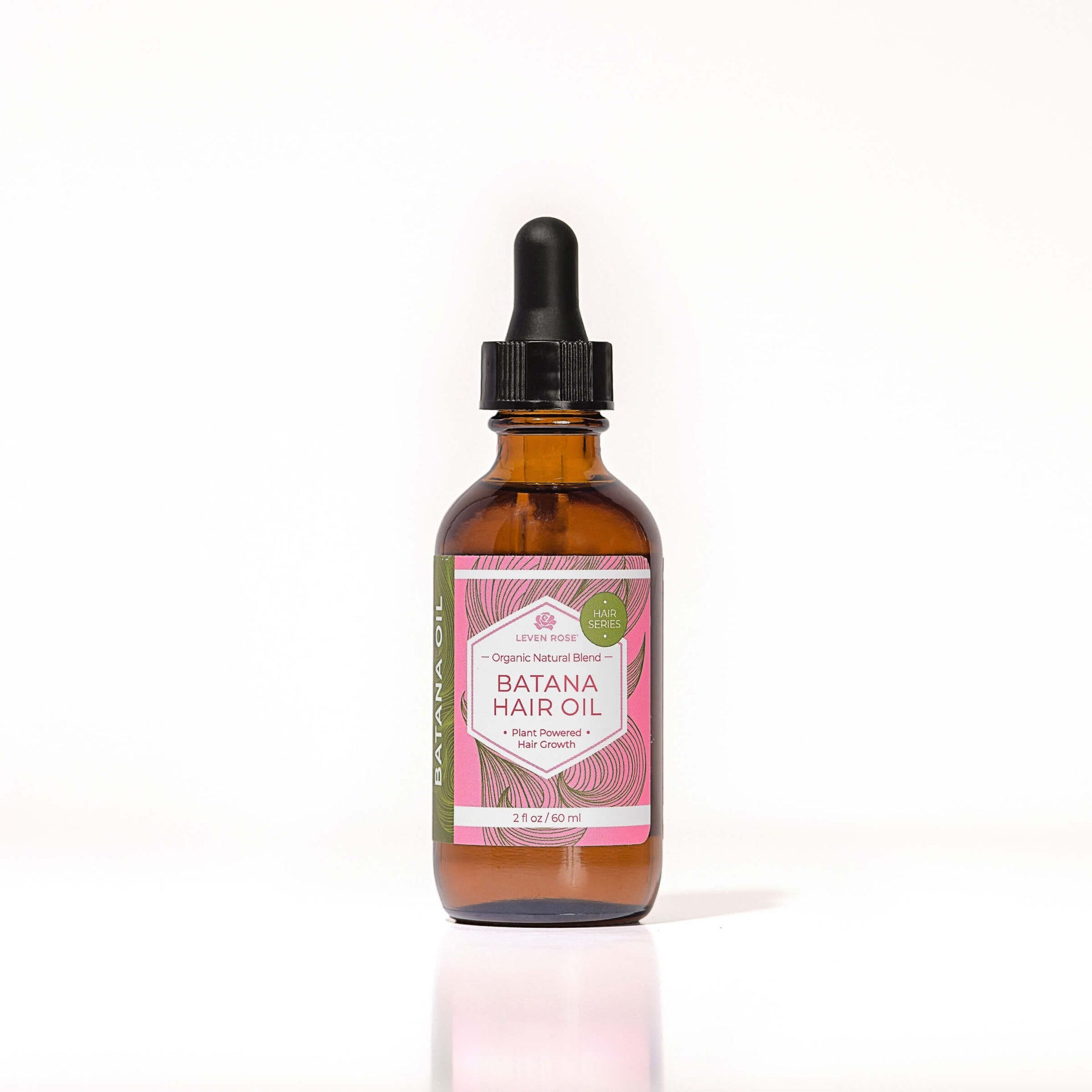 Leven Rose Batana Oil for Hair Growth