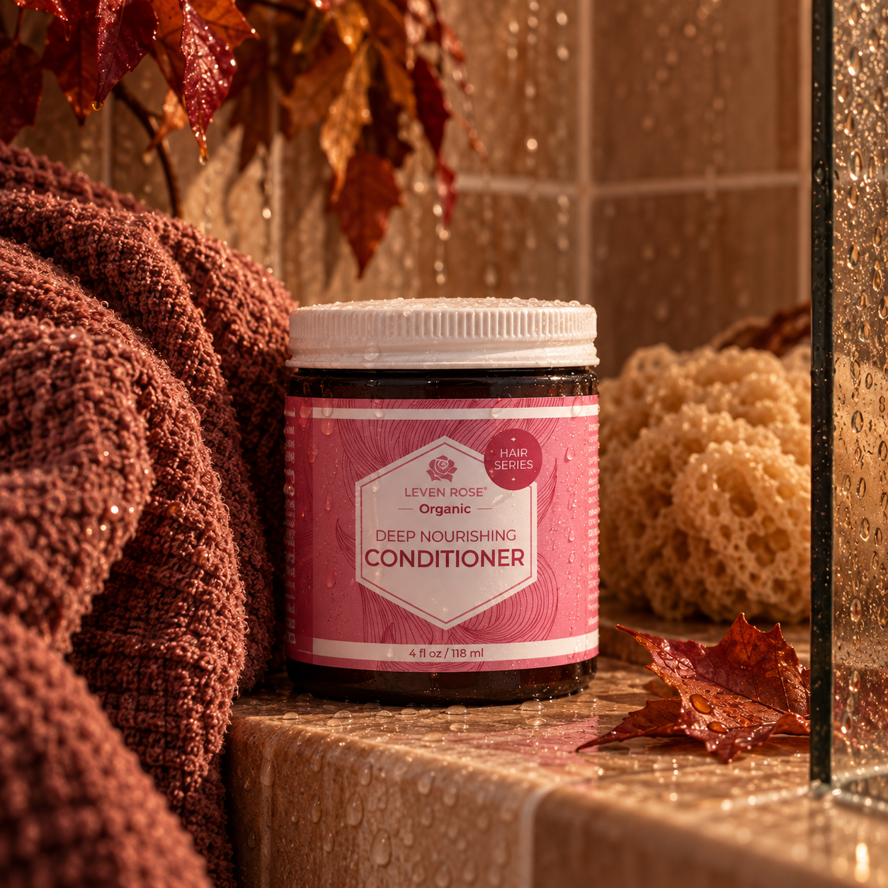 Ultra Nourishing Conditioner