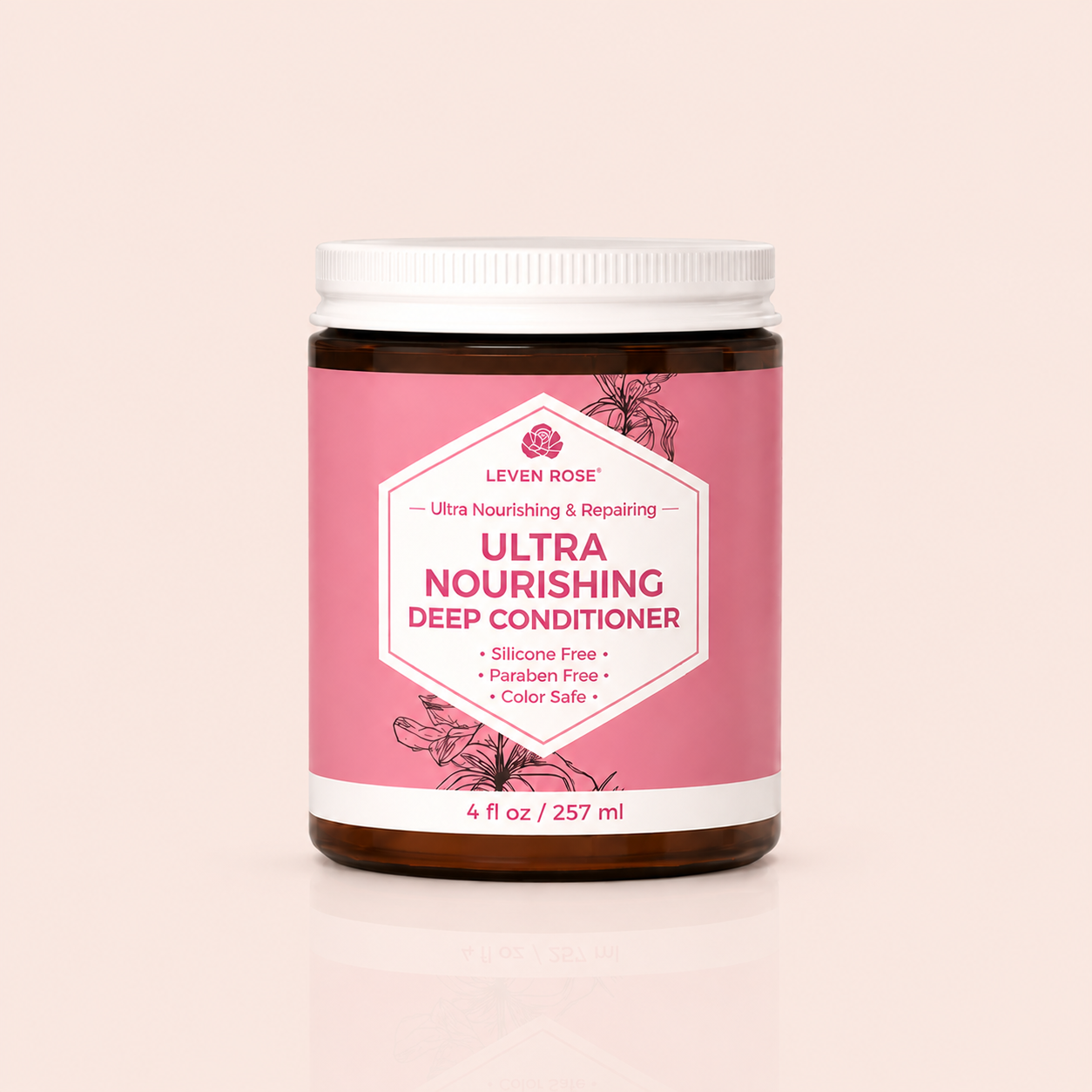 Leven Rose Ultra Nourishing Conditioner