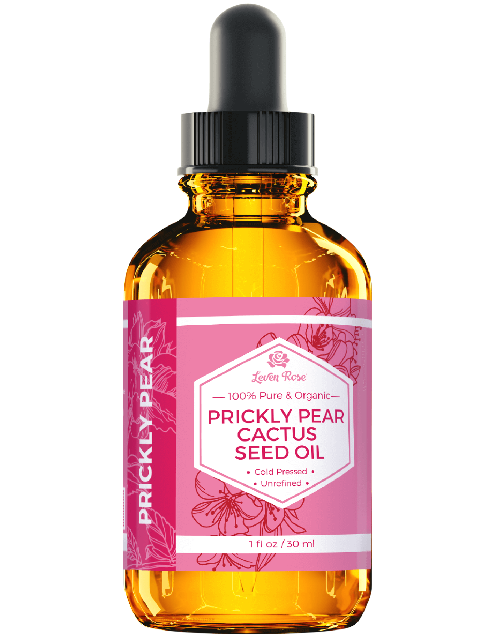 Prickly Pear Oil - Adorabel Distribution